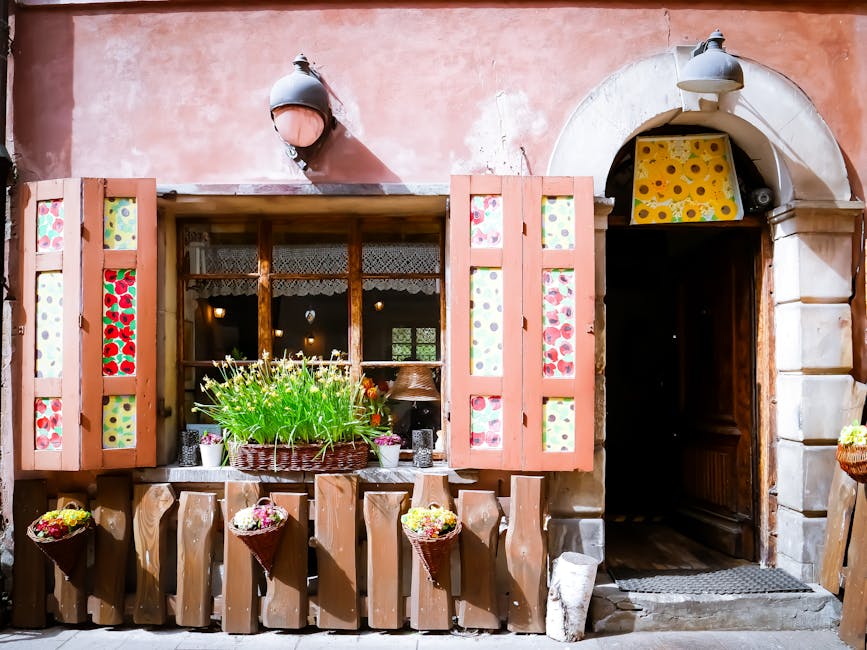 Veganiški restoranai Vilniuje